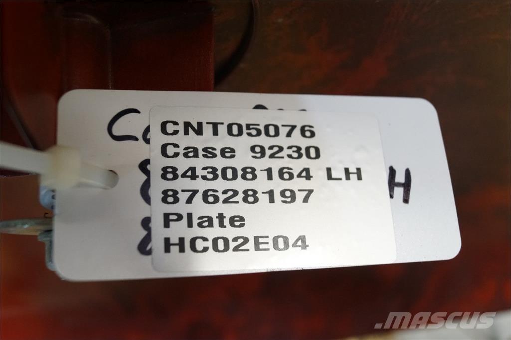 CASE 9230 Lantbruk - Övrigt