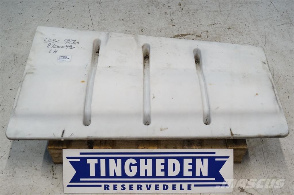 CASE 9230 Lantbruk - Övrigt