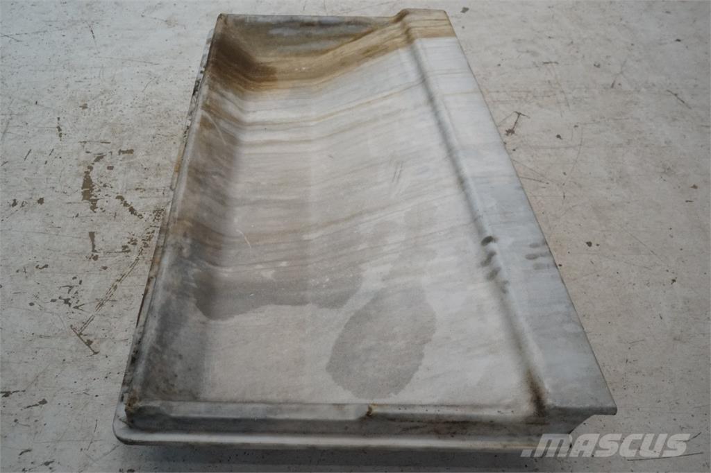 CASE 9230 Lantbruk - Övrigt