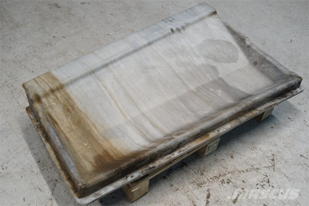 CASE 9230 Lantbruk - Övrigt