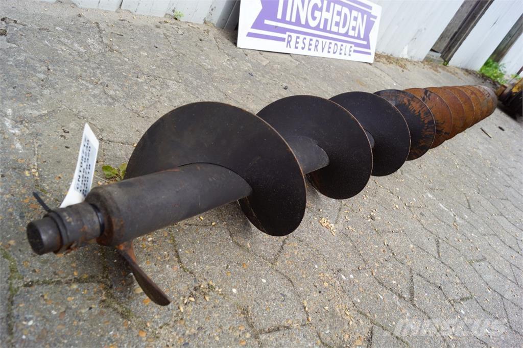 CASE 9230 Trösktillbehör