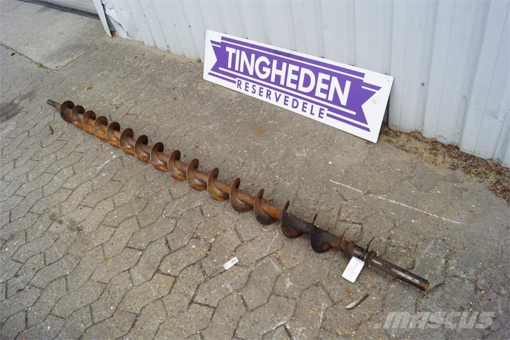 CASE 9230 Trösktillbehör