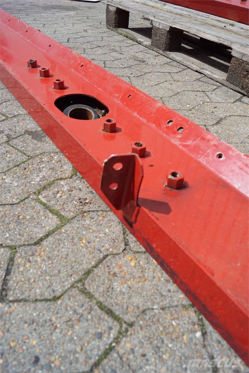 CASE 9230 Lantbruk - Övrigt