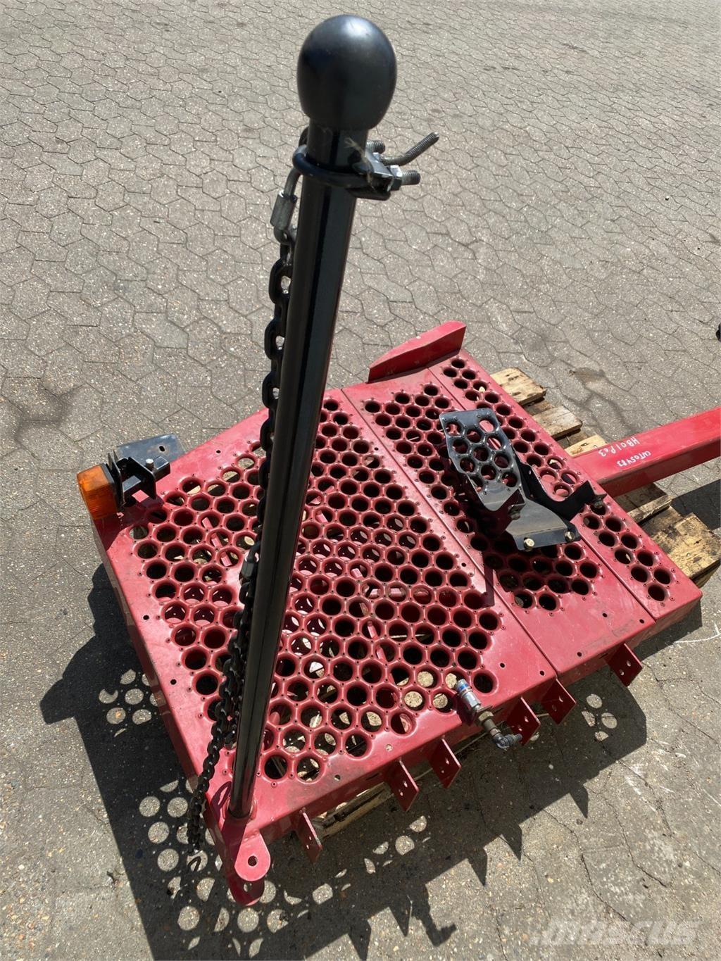 CASE 9230 Lantbruk - Övrigt