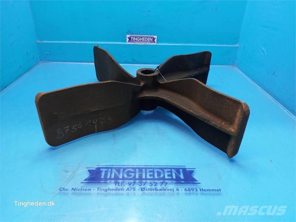 CASE 9230 Trösktillbehör