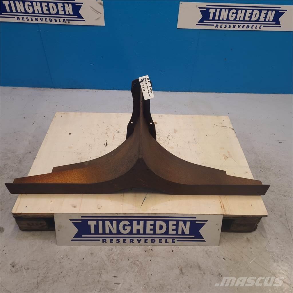 CASE 9240 Trösktillbehör