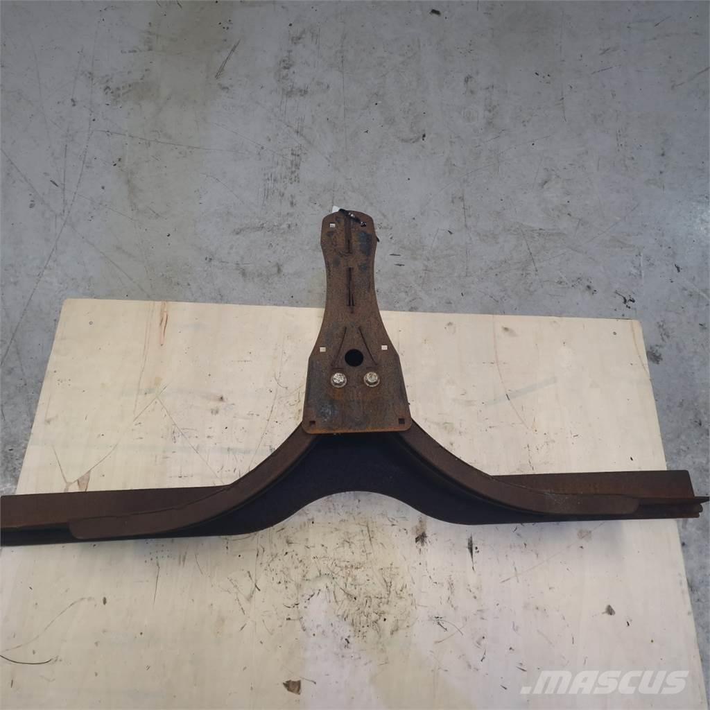 CASE 9240 Trösktillbehör