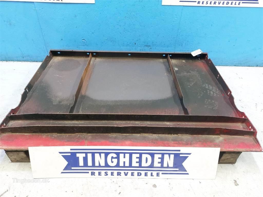 CASE 9240 Trösktillbehör