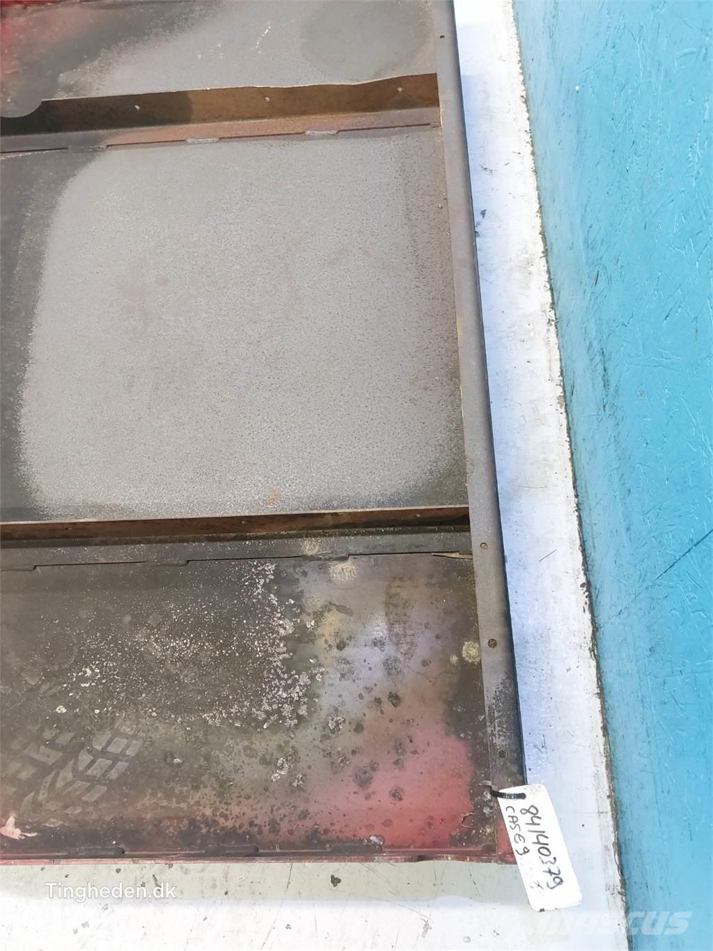 CASE 9240 Trösktillbehör