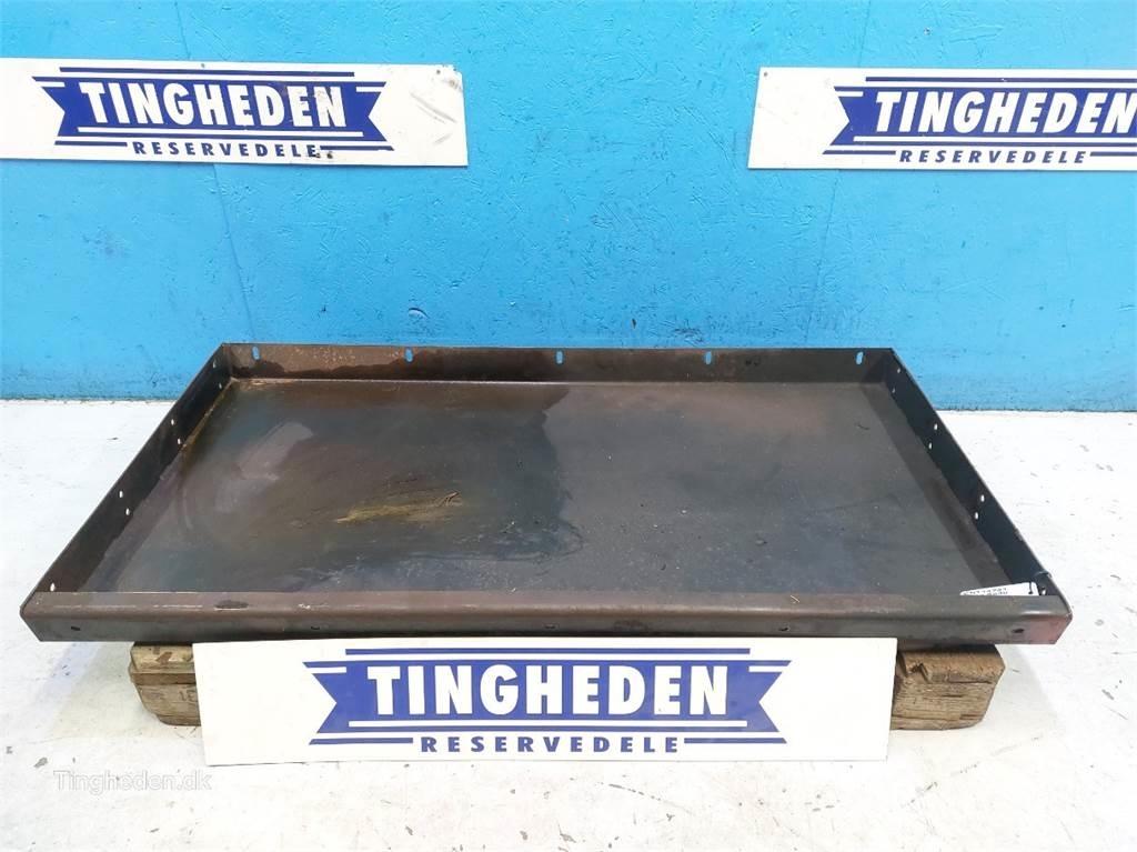 CASE 9240 Trösktillbehör