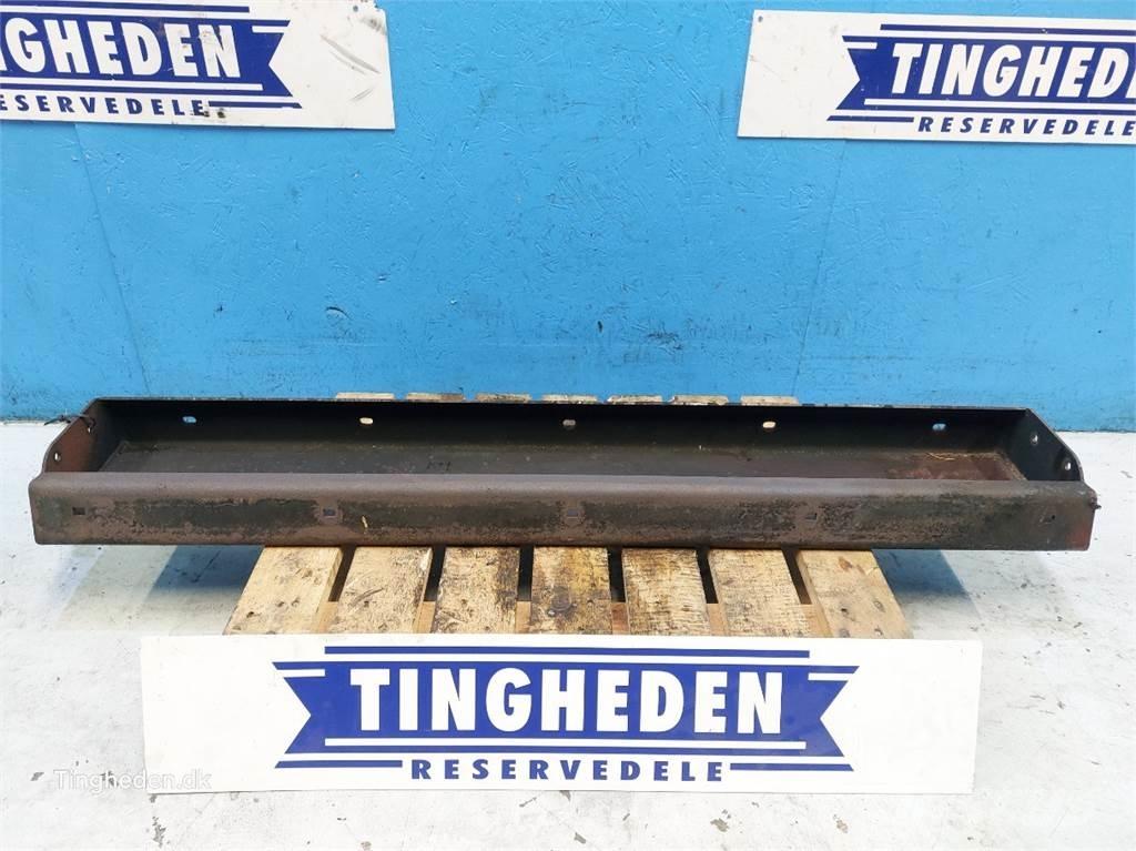 CASE 9240 Trösktillbehör