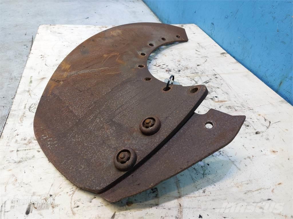 CASE 9240 Trösktillbehör