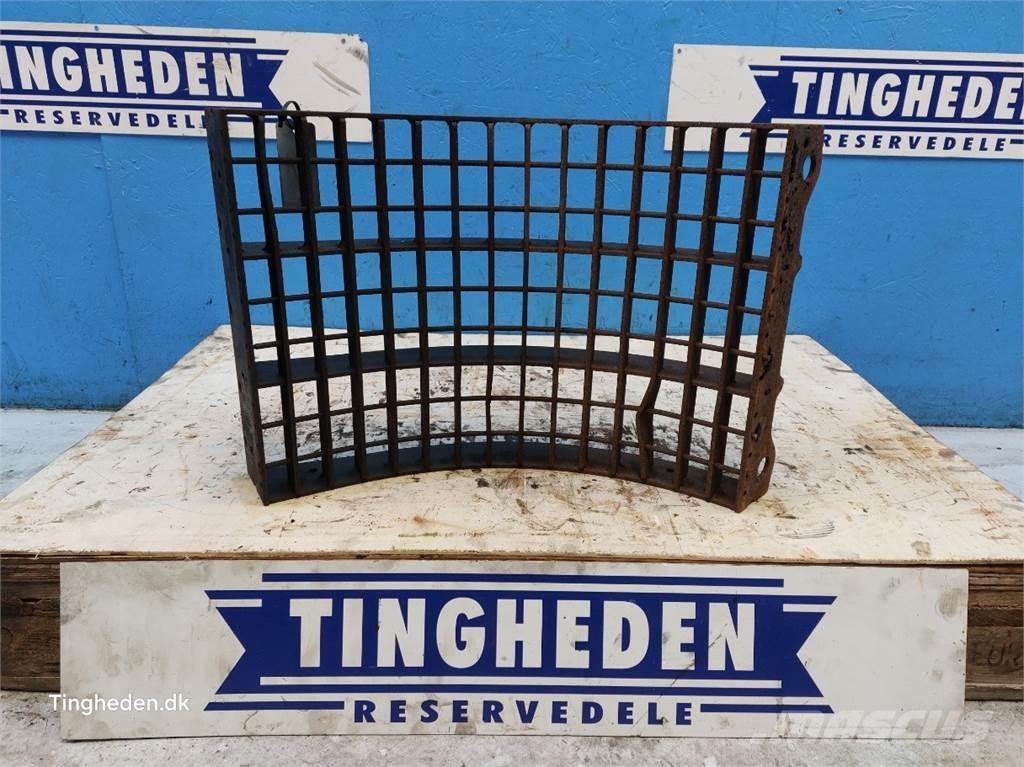 CASE 9240 Trösktillbehör