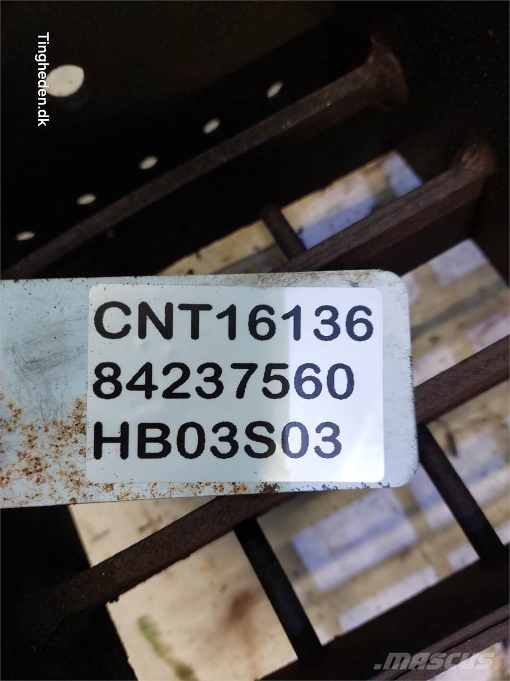 CASE 9240 Trösktillbehör