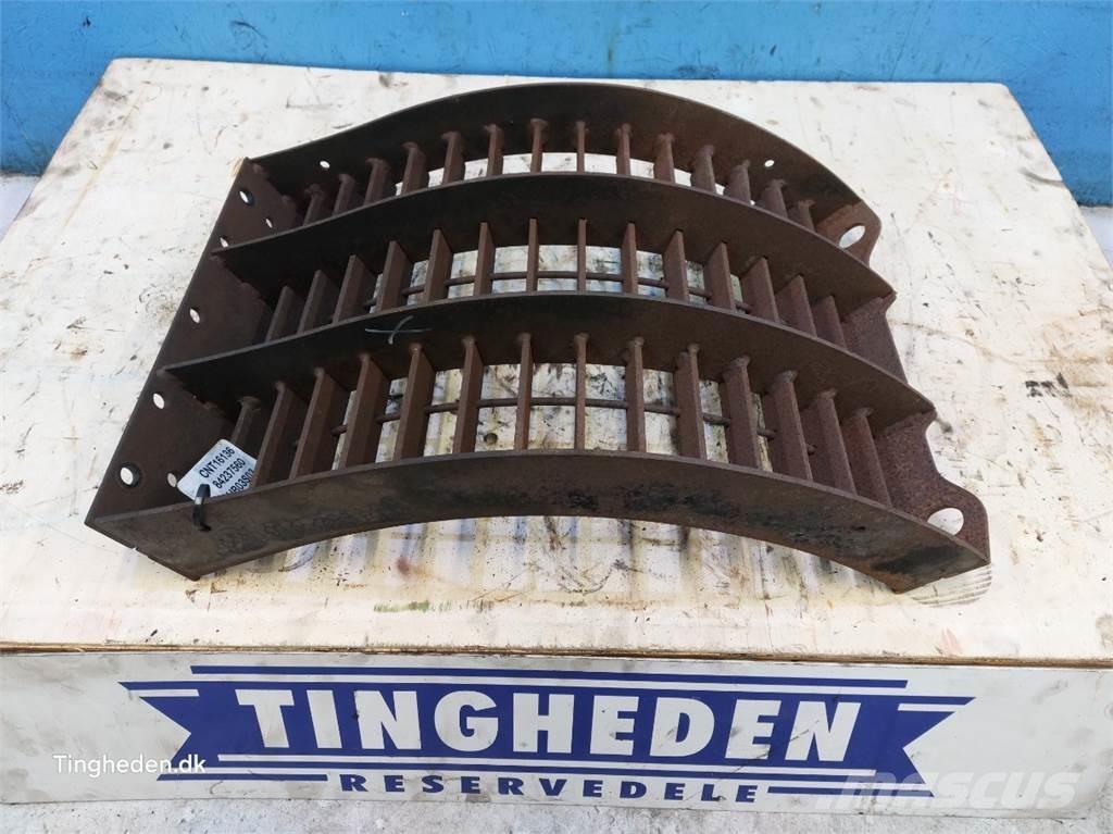 CASE 9240 Trösktillbehör