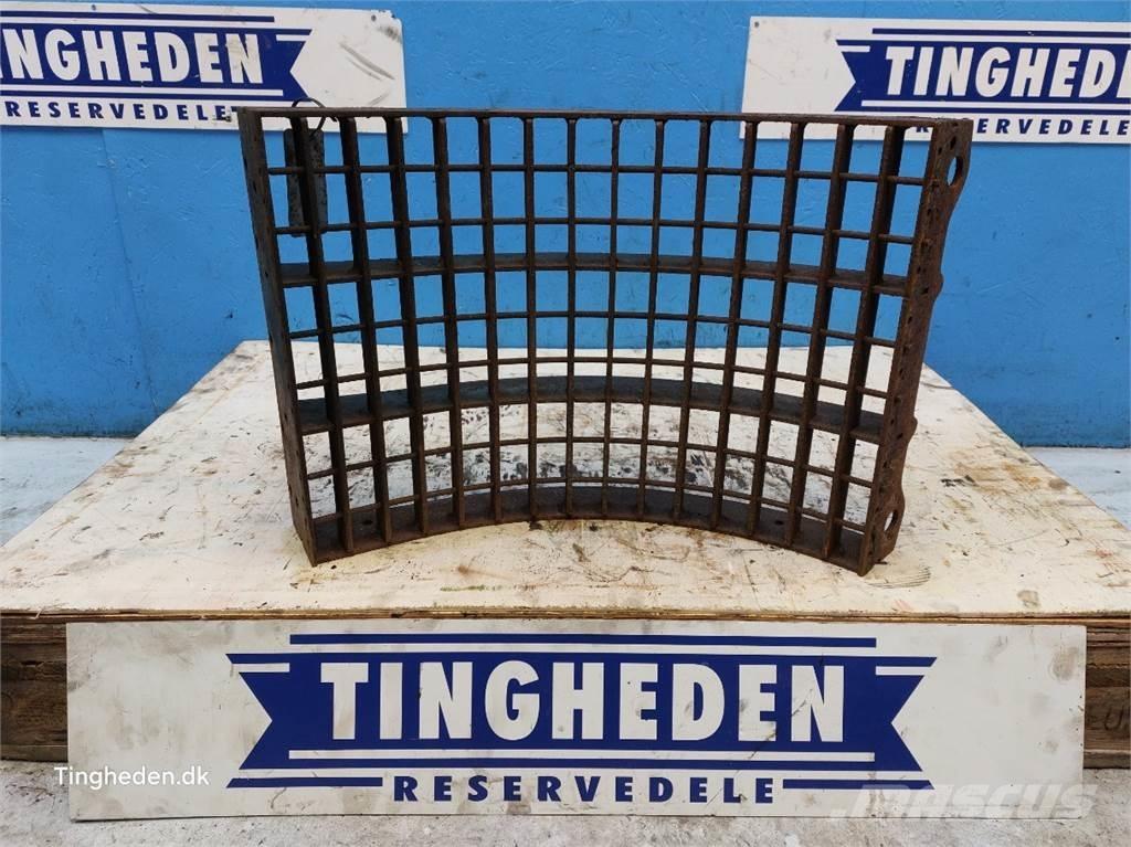 CASE 9240 Trösktillbehör