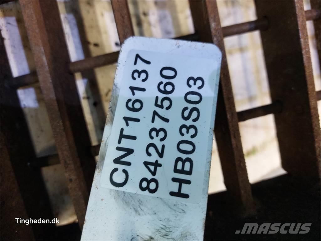 CASE 9240 Trösktillbehör