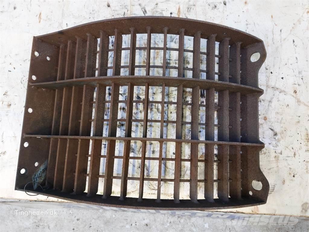 CASE 9240 Trösktillbehör