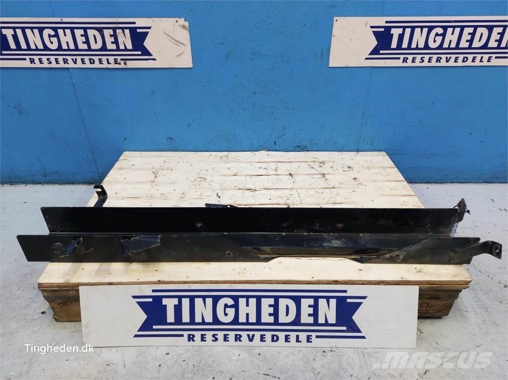 CASE CVX 150 Övriga traktortillbehör