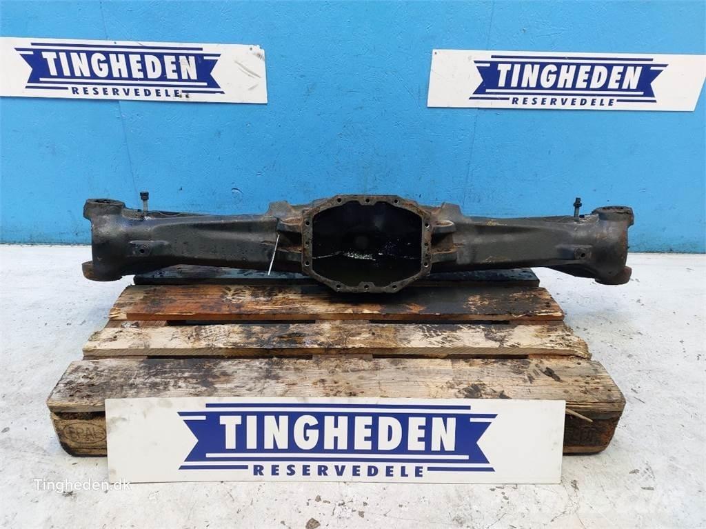 CASE Farmall 95A Övriga traktortillbehör
