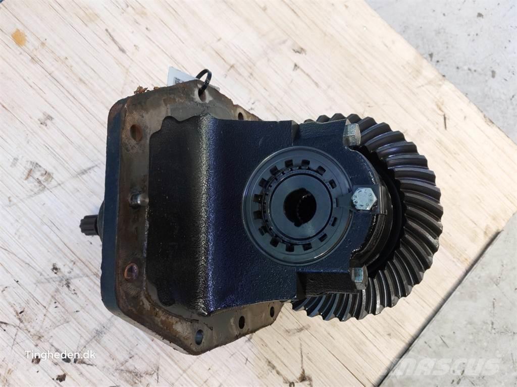 CASE Farmall 95A Övriga traktortillbehör