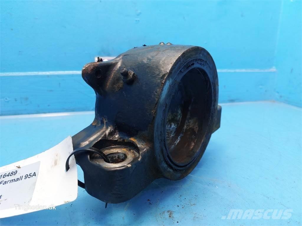 CASE Farmall 95A Övriga traktortillbehör