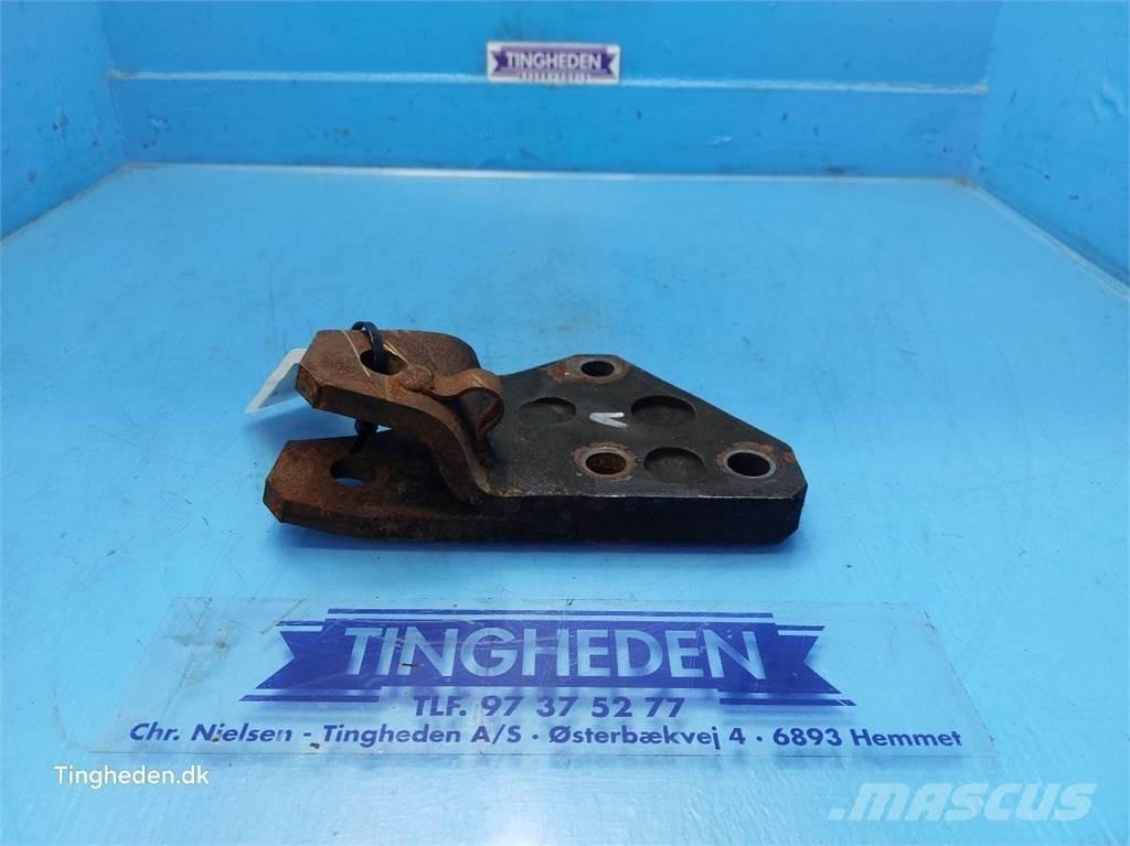 CASE Farmall 95A Övriga traktortillbehör