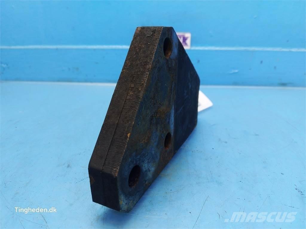 CASE Farmall 95A Övriga traktortillbehör