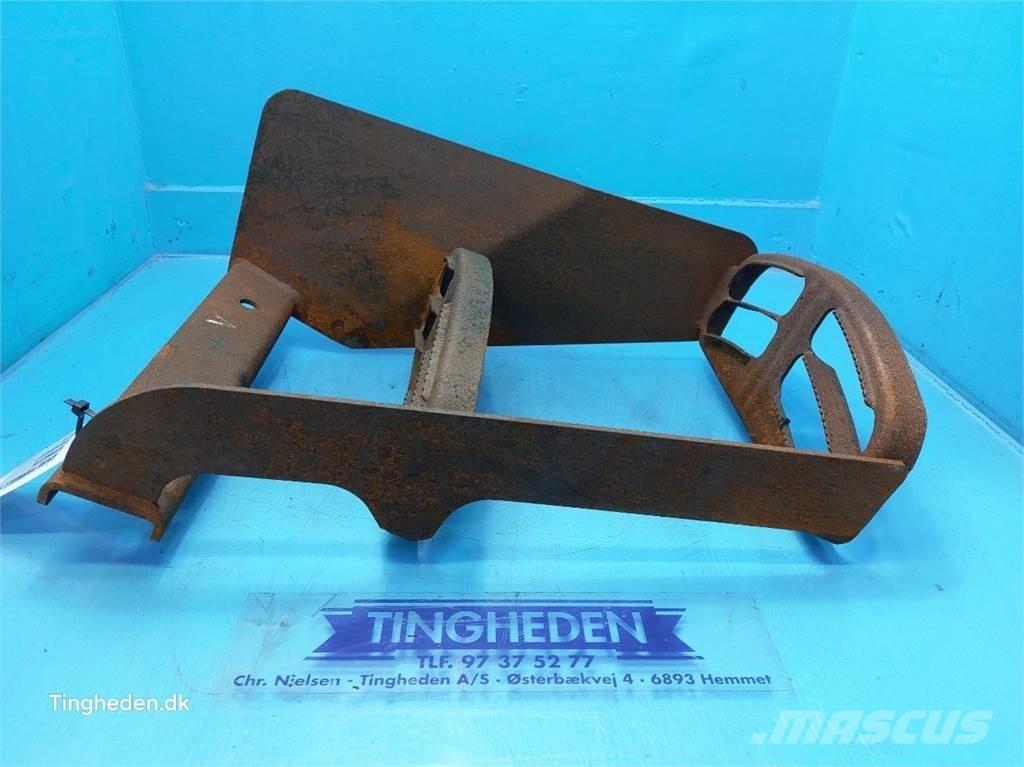 CASE Farmall 95A Övriga traktortillbehör