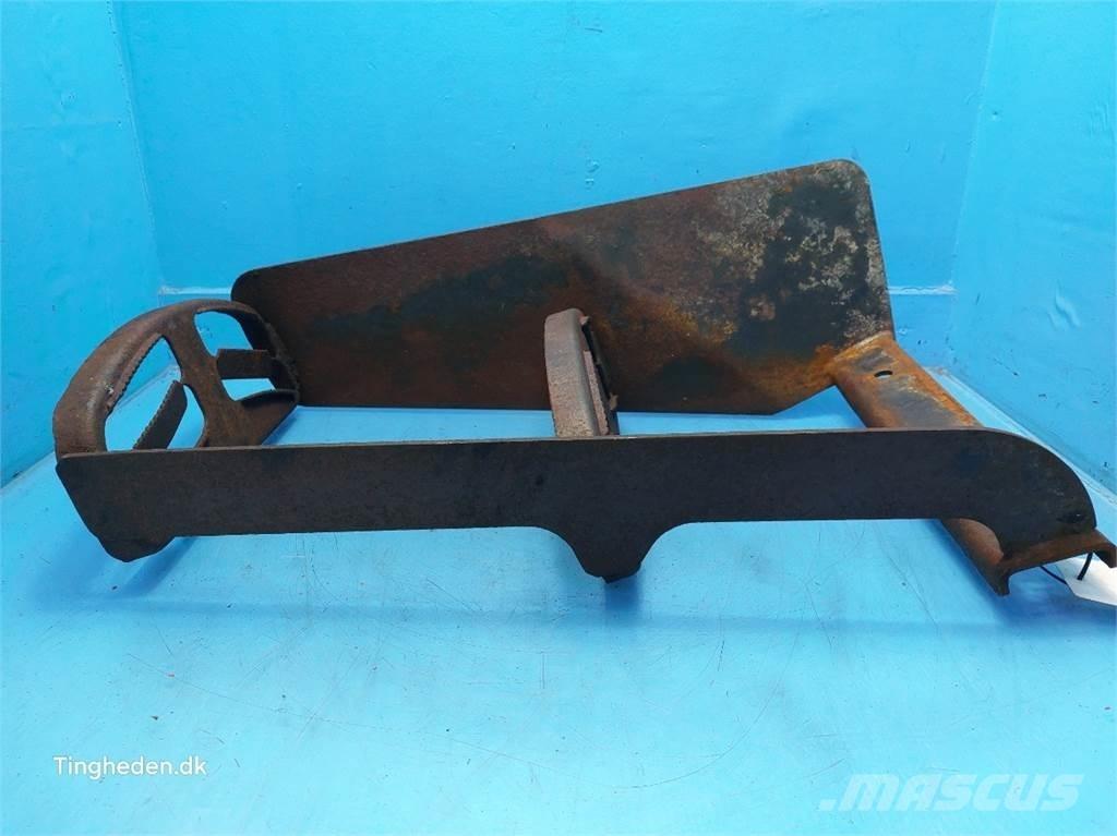 CASE Farmall 95A Övriga traktortillbehör