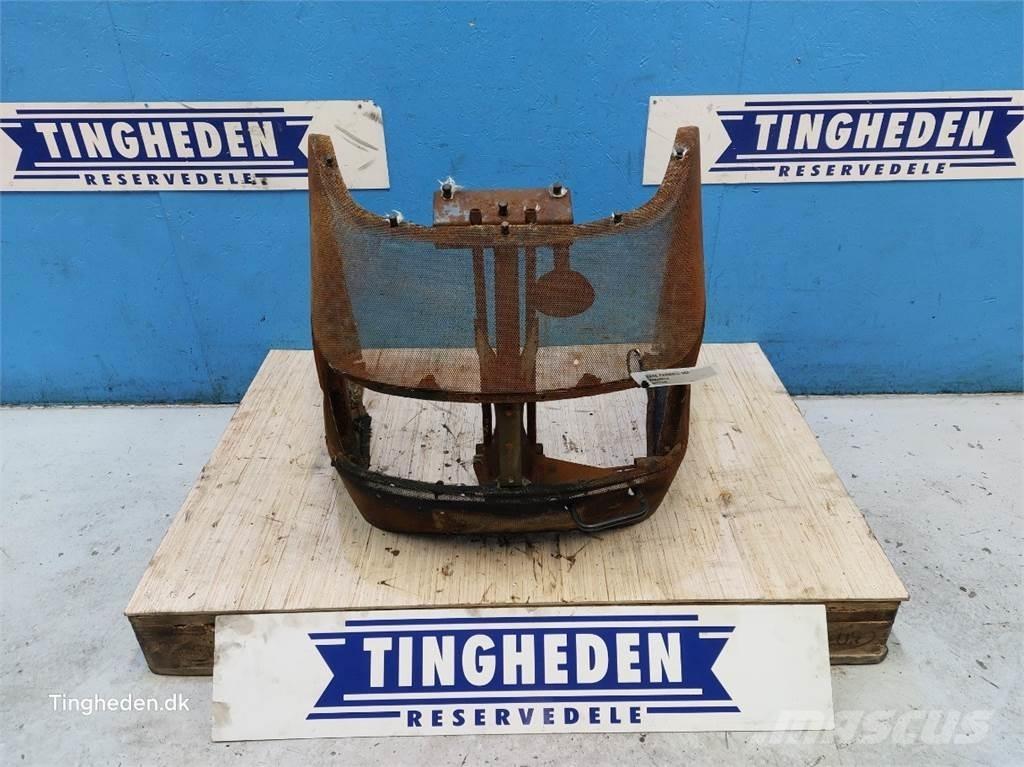 CASE Farmall 95A Övriga traktortillbehör