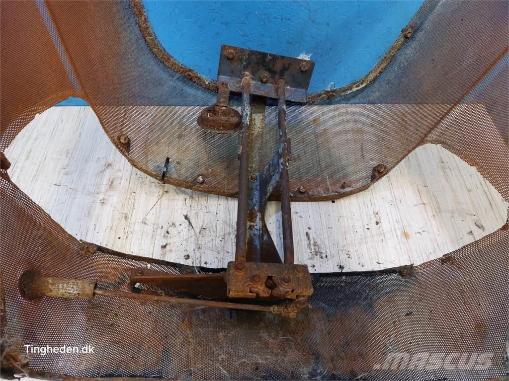 CASE Farmall 95A Övriga traktortillbehör