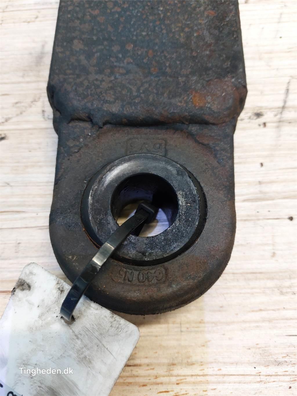 CASE Farmall 95A Övriga traktortillbehör