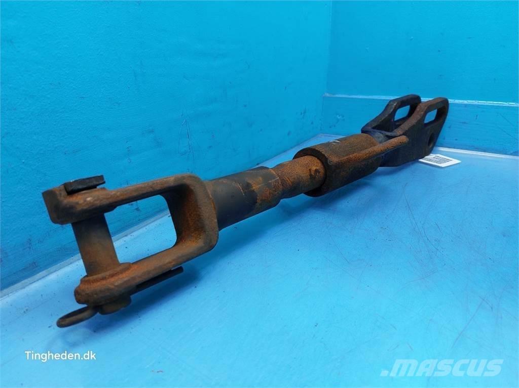 CASE Farmall 95A Övriga traktortillbehör