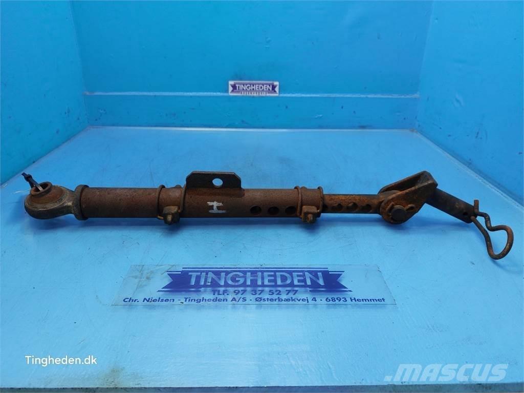 CASE Farmall 95A Övriga traktortillbehör