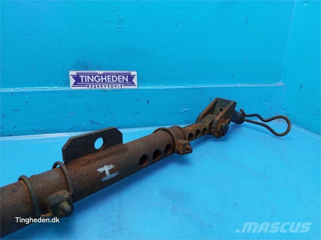 CASE Farmall 95A Övriga traktortillbehör