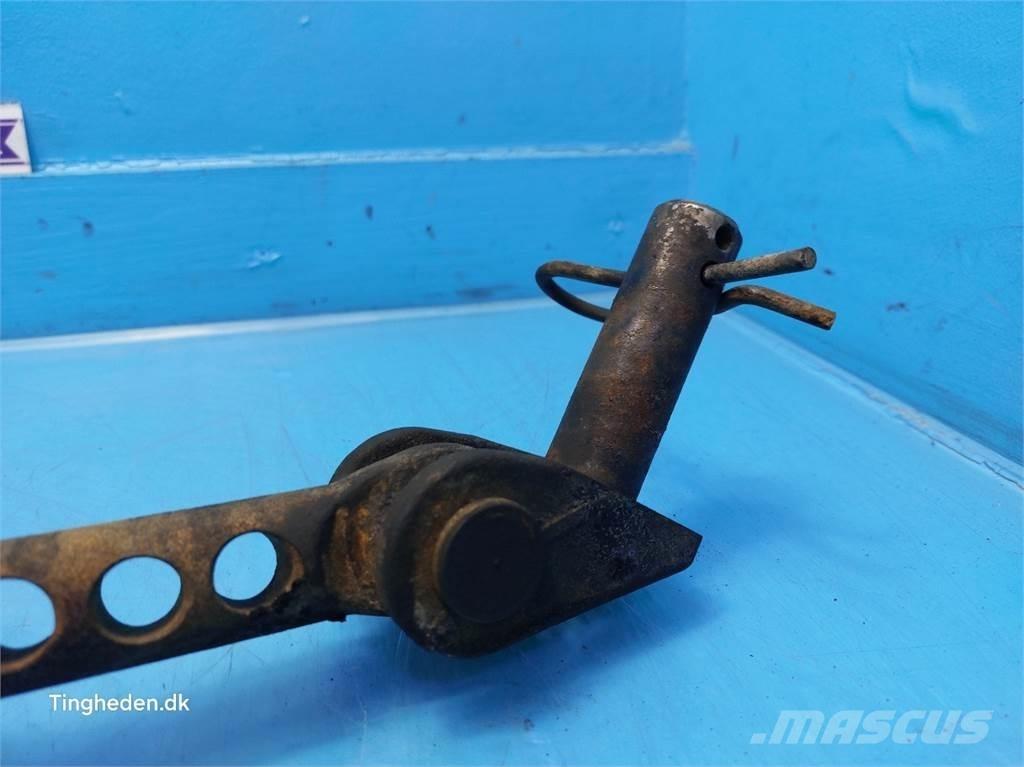 CASE Farmall 95A Övriga traktortillbehör