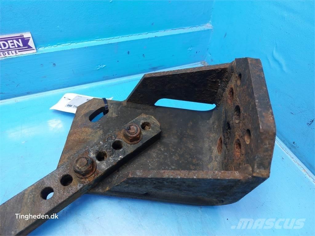 CASE Farmall 95A Övriga traktortillbehör