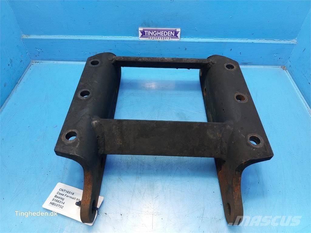 CASE Farmall 95A Övriga traktortillbehör