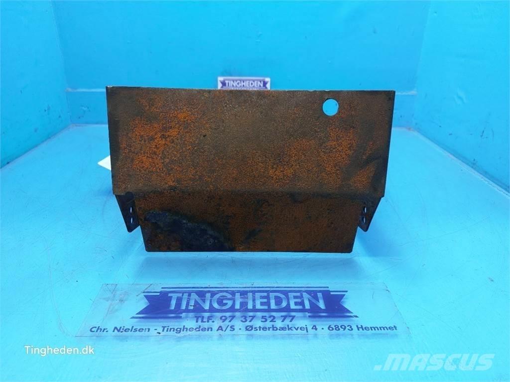 CASE Farmall 95A Övriga traktortillbehör