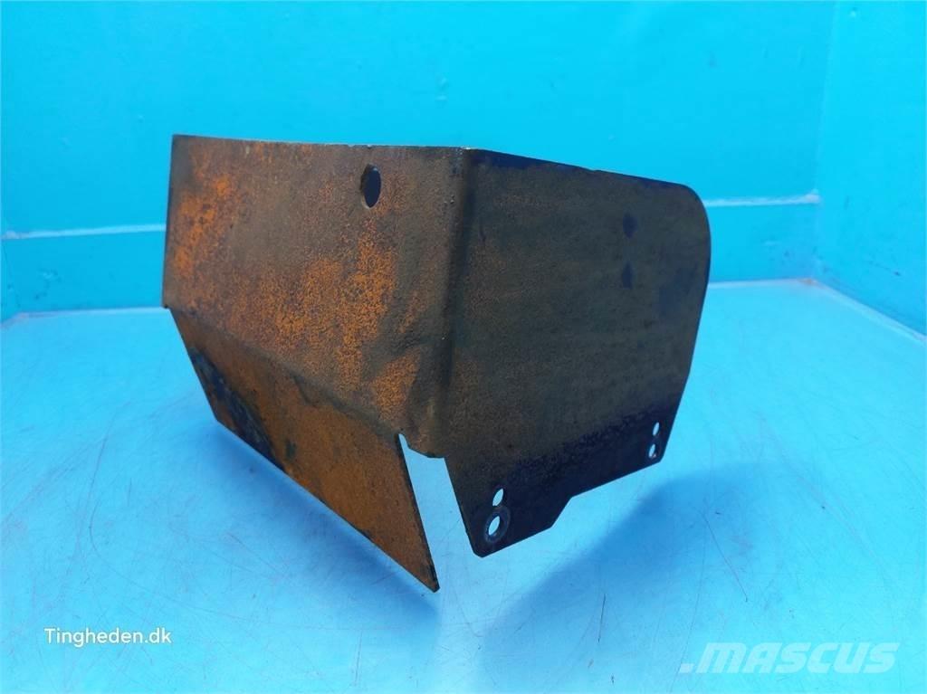 CASE Farmall 95A Övriga traktortillbehör
