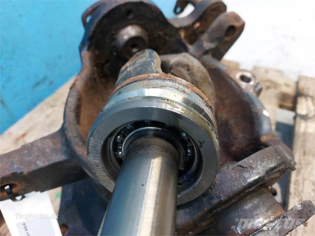CASE Farmall 95A Övriga traktortillbehör