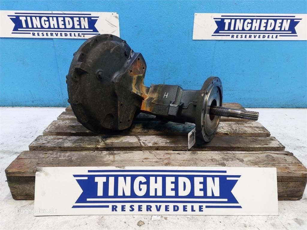 CASE Farmall 95A Övriga traktortillbehör