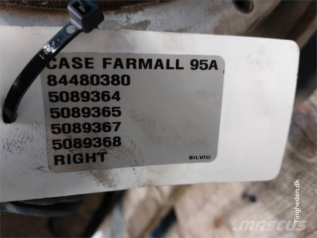 CASE Farmall 95A Övriga traktortillbehör
