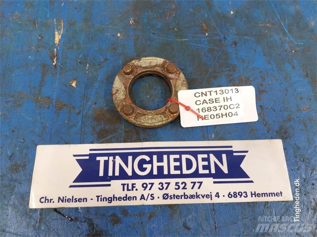 Case IH 1044 Trösktillbehör