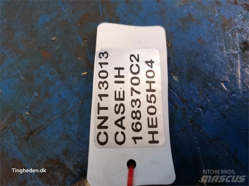 Case IH 1044 Trösktillbehör