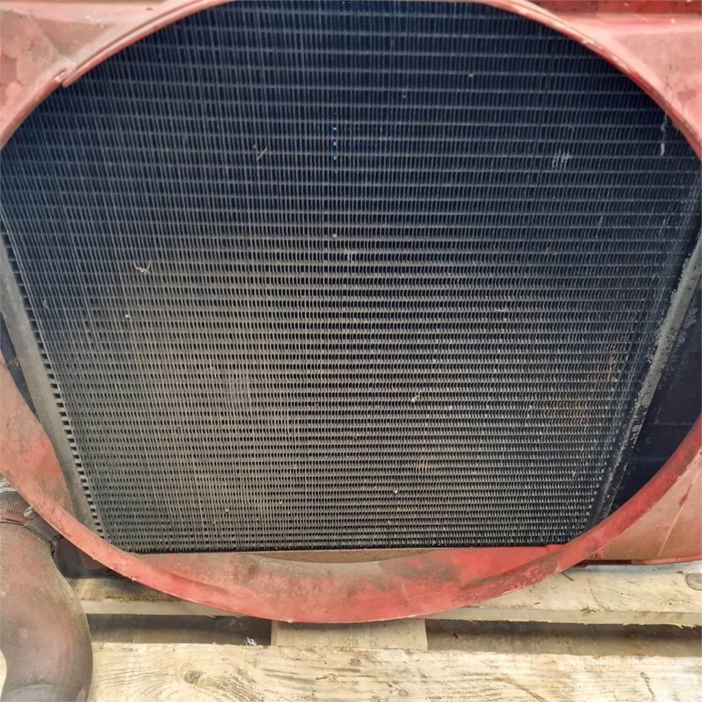 Case IH 1055 Radiatorer