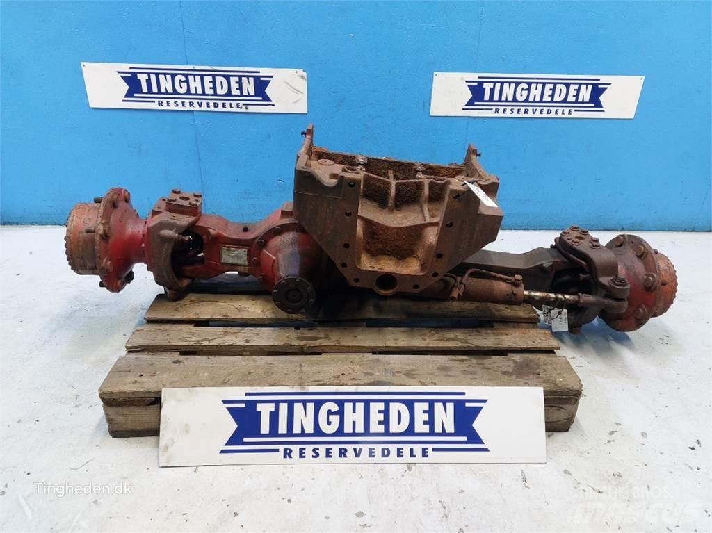Case IH 1056 Övriga traktortillbehör