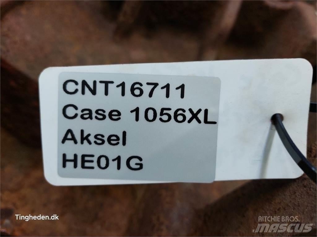 Case IH 1056 Övriga traktortillbehör