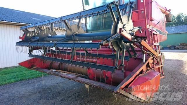 Case IH 13 Trösktillbehör